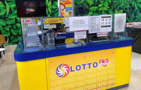 lotto outlet in sm mall of asia|PCSO LOTTO OUTLET Stores Directory .